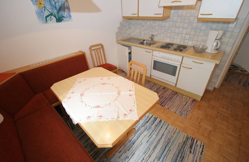 Tropolach Apartamento | Precioso apartamento en Tröpolach con sauna