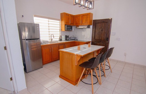 Sector Bahía Apartamento | Lovely apartment in Bahia 46