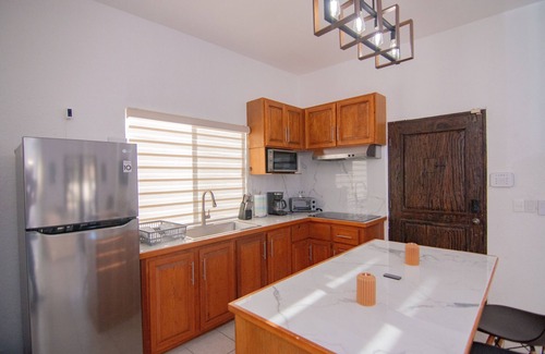 Sector Bahía Apartamento | Lovely apartment in Bahia 46