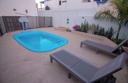 Sector Bahía Apartamento | Lovely apartment in Bahia 46