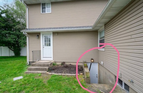 Plainedge Apartamento | Lovely apartment in BethpagenMinutes away from the Ryder Cup