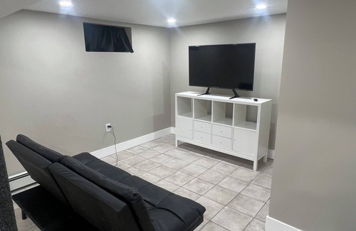 Plainedge Apartamento | Lovely apartment in BethpagenMinutes away from the Ryder Cup