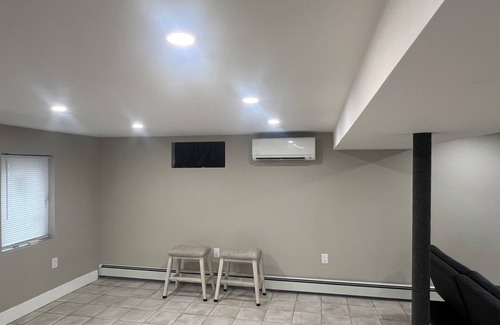 Plainedge Apartamento | Lovely apartment in BethpagenMinutes away from the Ryder Cup