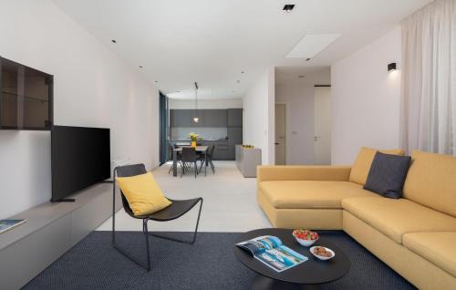 Municipality of Murter Apartamento | Lovely Apartment In Betina With Wifi