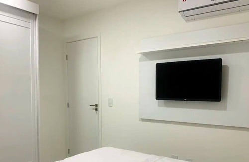 Portal do Sol Apartamento | Lovely apartment in Cabo Branco
