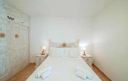 Castelsardo Historic Centre Apartamento | LOVELY APARTMENT IN CASTELSARDO
