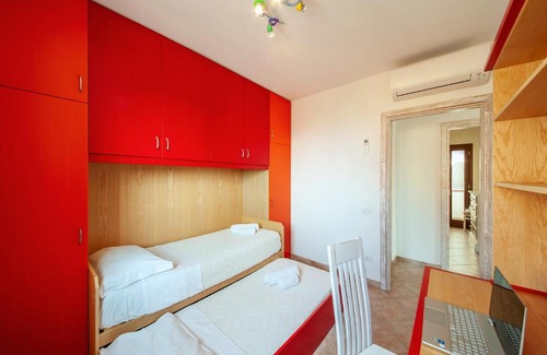 Castelsardo Historic Centre Apartamento | LOVELY APARTMENT IN CASTELSARDO