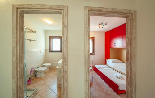 Castelsardo Historic Centre Apartamento | LOVELY APARTMENT IN CASTELSARDO
