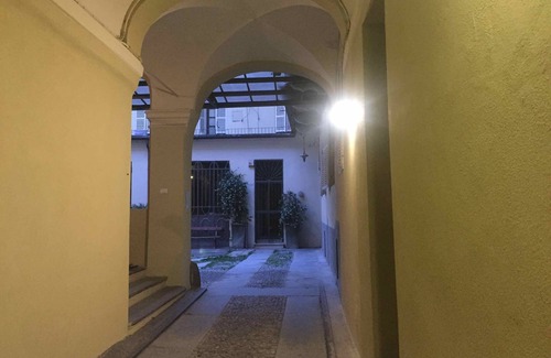 Centro Storico Apartamento | Precioso apartamento en Cuneo Center