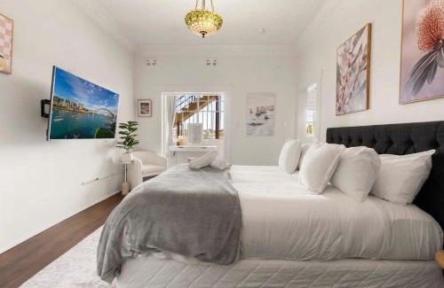 Darlinghurst Apartamento | Lovely Apartment in Darlinghurst