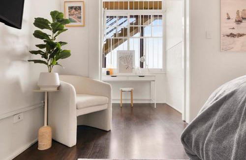 Darlinghurst Apartamento | Lovely Apartment in Darlinghurst