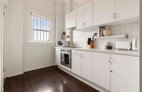 Darlinghurst Apartamento | Lovely Apartment in Darlinghurst