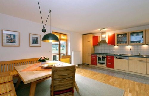 Lenggries Apartamento | Lovely apartment in Lenggries