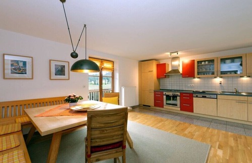 Lenggries Apartamento | Lovely apartment in Lenggries