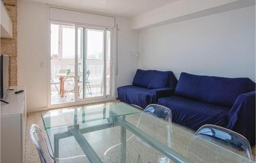 Malgrat de Mar Apartamento | Lovely Apartment In Malgrat De Mar