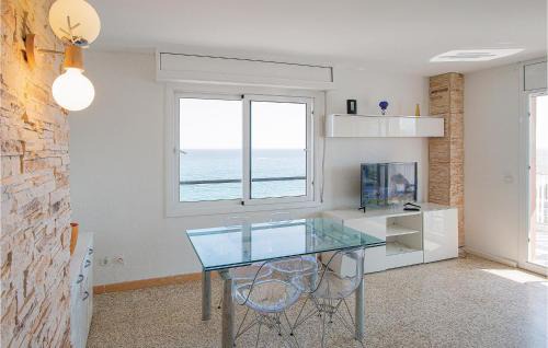 Malgrat de Mar Apartamento | Lovely Apartment In Malgrat De Mar