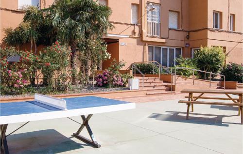 Malgrat de Mar Apartamento | Lovely Apartment In Malgrat De Mar