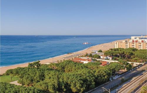 Malgrat de Mar Apartamento | Lovely Apartment In Malgrat De Mar