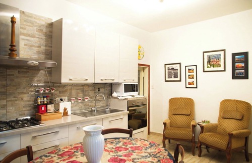 Rovezzano Apartamento | Lovely apartment in Florence