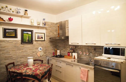 Rovezzano Apartamento | Lovely apartment in Florence