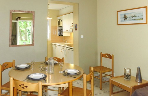 Penestin Casa | Hermoso apartamento en villa con WIFI, piscina, TV, terraza, mascotas permitida y aparcamiento