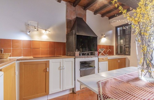 Puimichel Villa | Precioso apartamento en villa con WIFI, patio, mascotas permitida, vista panorámica y aparcamiento