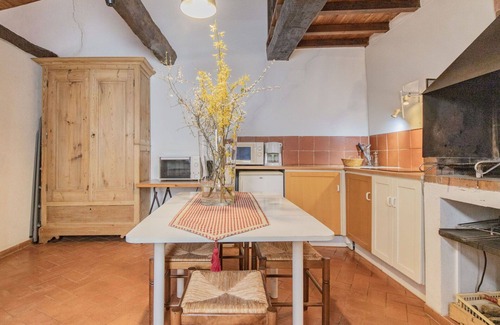 Puimichel Villa | Precioso apartamento en villa con WIFI, patio, mascotas permitida, vista panorámica y aparcamiento