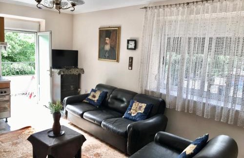 Pogradec Apartamento | Lovely Apartment in front of the Lake