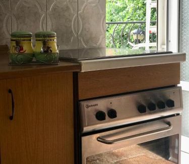 Pogradec Apartamento | Lovely Apartment in front of the Lake