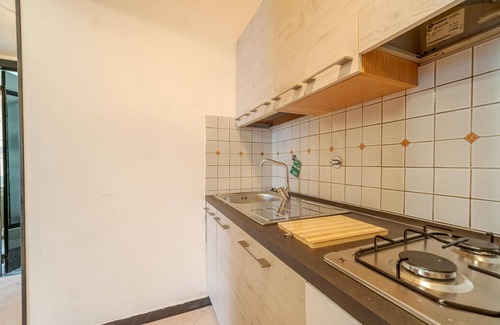 San Fruttuoso Apartamento | Precioso apartamento en Génova con WiFi