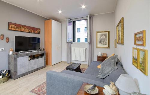 Marassi Apartamento | Lovely Apartment In Genova With Wifi