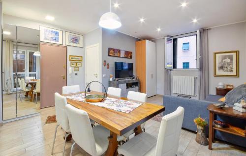 Marassi Apartamento | Lovely Apartment In Genova With Wifi