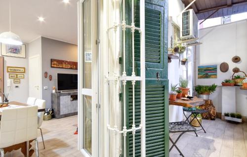 Marassi Apartamento | Lovely Apartment In Genova With Wifi