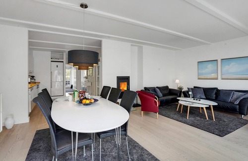 Grasten Apartamento | Precioso apartamento en Gråsten con.