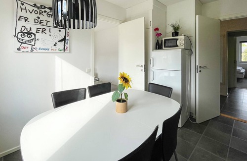 Grimsas Apartamento | Precioso apartamento en Grimsås con WiFi
