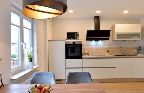Hambuch Apartamento | Lovely apartment in Hambuch