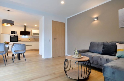 Hambuch Apartamento | Lovely apartment in Hambuch