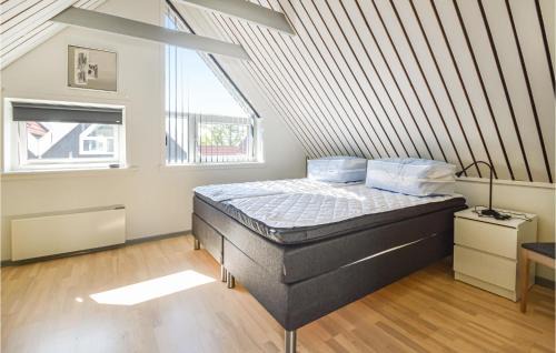 Bork Havn Apartamento | Lovely Apartment In Hemmet With Wifi