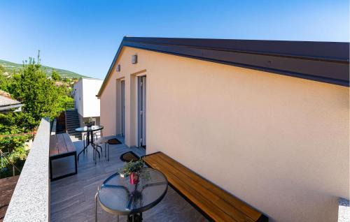 Gornji Karin Apartamento | Lovely Apartment In Gornji Karin
