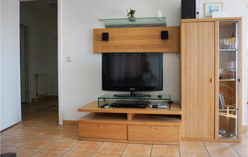 Kirchdorf Apartamento | Lovely Apartment In Insel Poel Ot Kirchdor