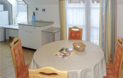 Kirchdorf Apartamento | Lovely Apartment In Insel Poel Ot Kirchdor