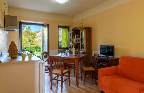 Apecchio Apartamento | Precioso apartamento en Apecchio PU