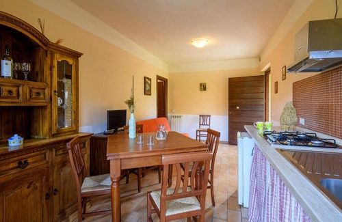 Apecchio Apartamento | Precioso apartamento en Apecchio PU