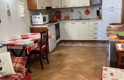 Porto Pino Apartamento | Casas en la bella isla de Cerdeña, la comodidad y la relajación!