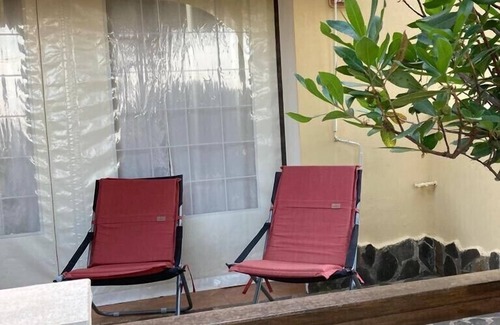 Porto Pino Apartamento | Casas en la bella isla de Cerdeña, la comodidad y la relajación!