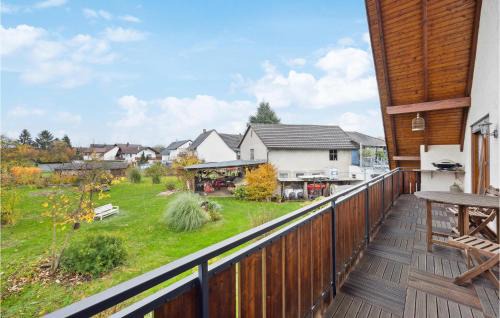 Bodersweier Apartamento | Lovely Apartment In Kehl-Bodersweier