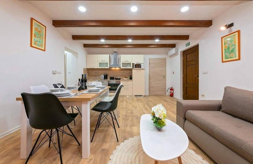 Skropeti Apartamento | Precioso apartamento en Karojba