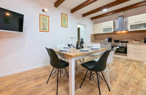 Skropeti Apartamento | Precioso apartamento en Karojba
