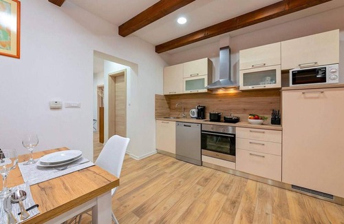 Skropeti Apartamento | Precioso apartamento en Karojba