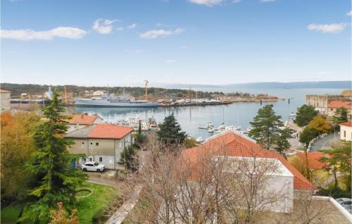 Kraljevica Apartamento | Lovely Apartment In Kraljevica